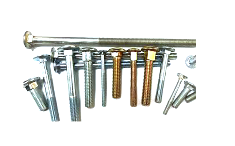 Stainless Strut